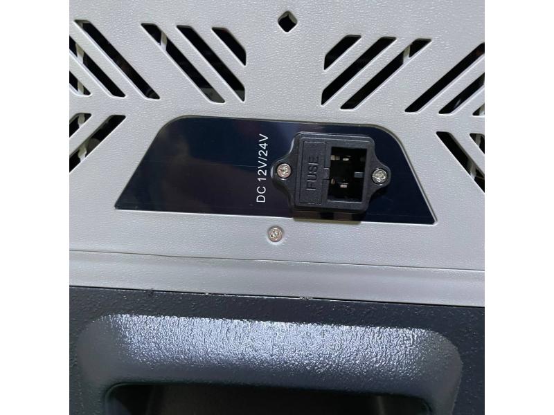 Car refrigerator Alpicool CX40