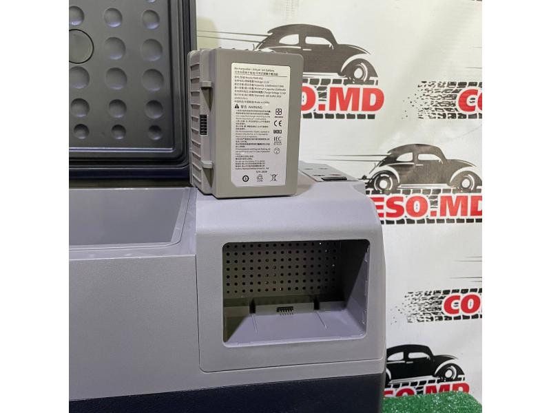 Car refrigerator Alpicool CX40
