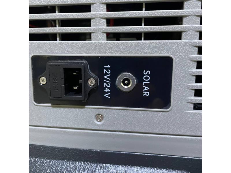 Car refrigerator Alpicool CX40