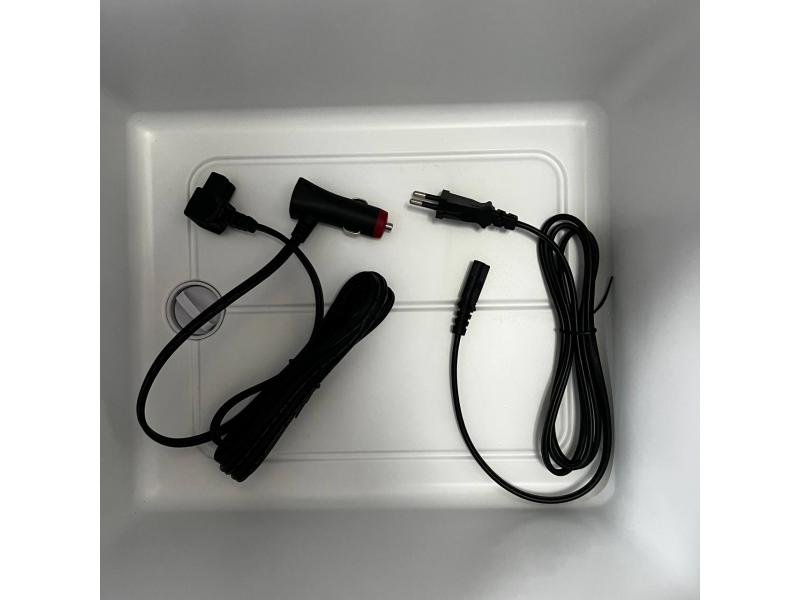  Frigider auto Alpicool C50