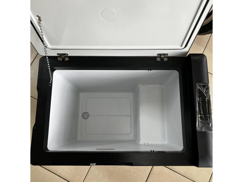  Frigider auto Alpicool C50