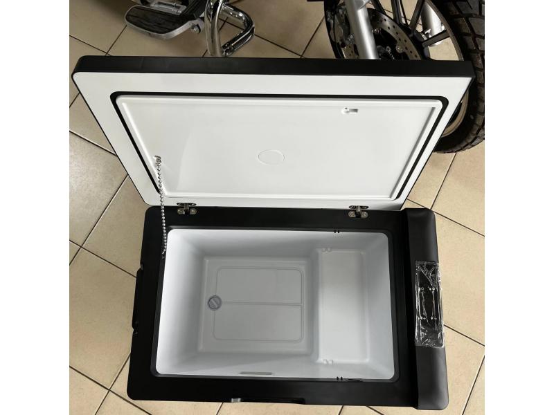  Frigider auto Alpicool C50