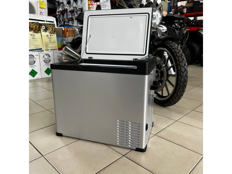  Frigider auto Alpicool C50