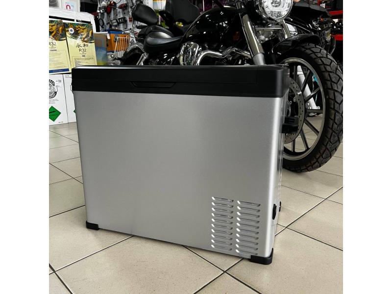  Frigider auto Alpicool C50