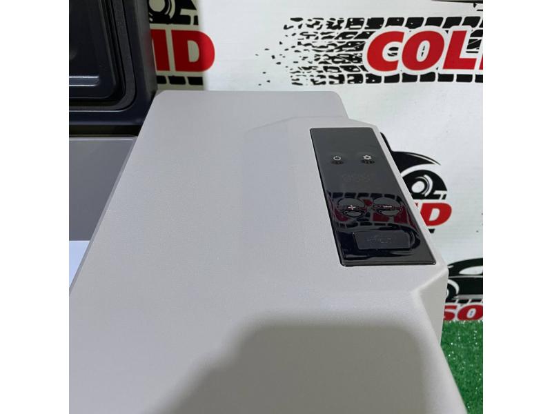 Car refrigerator Alpicool CX30 cu baterie