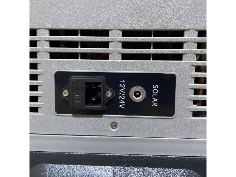 Car refrigerator Alpicool CX30 cu baterie