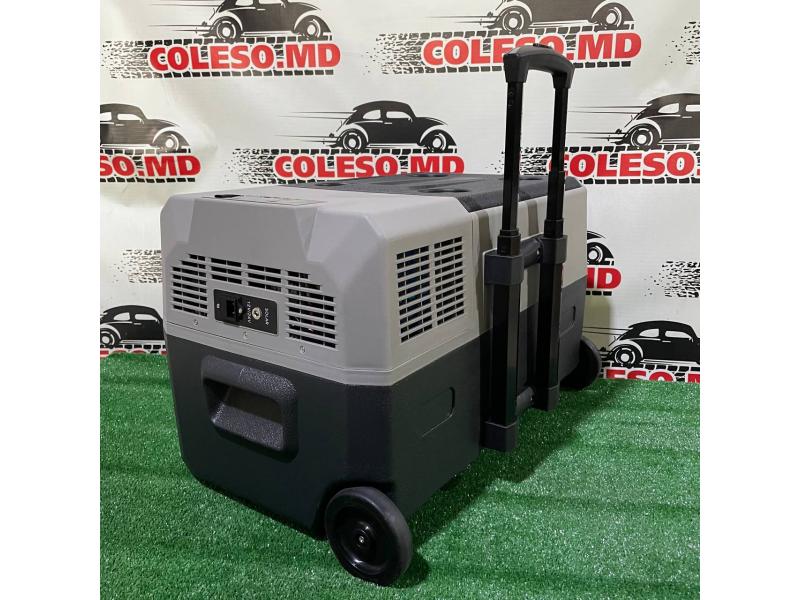 Car refrigerator Alpicool CX30 cu baterie