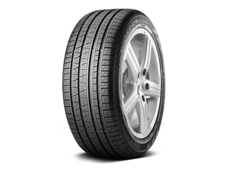 235/60/18 Pirelli Scorpion Verde as 103H вс