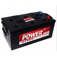 225AH 12V Electric Power SHD