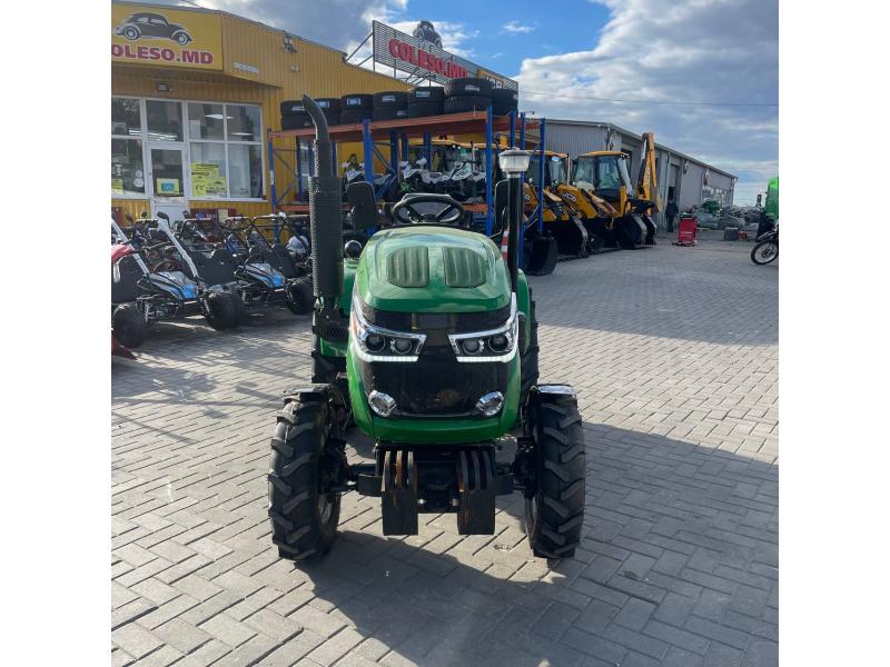 Трактор XINGTAI XT244 без кабины