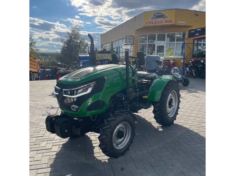 Трактор XINGTAI XT244 без кабины