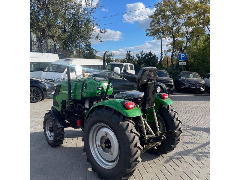 Трактор XINGTAI XT244 без кабины