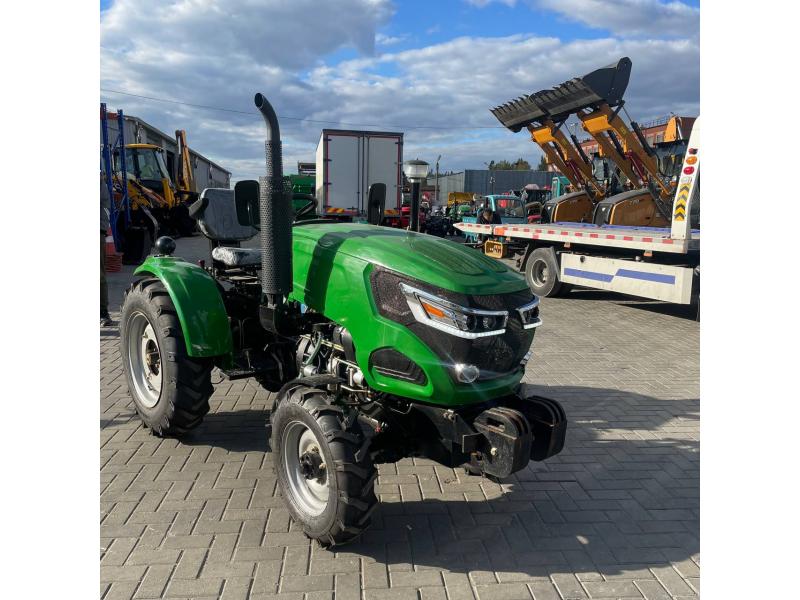 Трактор XINGTAI XT244 без кабины