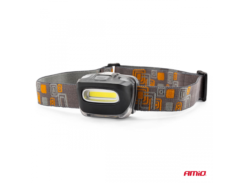 Налобный фонарь LED150Flux