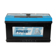 95AH 12V Electric Power Start-Stop EFB