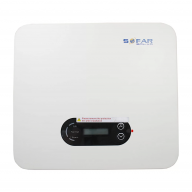 Сетевой инвертор  50 кВт 3-х фазный On-Grid SOFAR 50KTLX-G3 (3 покол.)