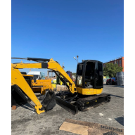 Excavator CAT303.5E 