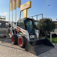 Încărcător Bobcat S590