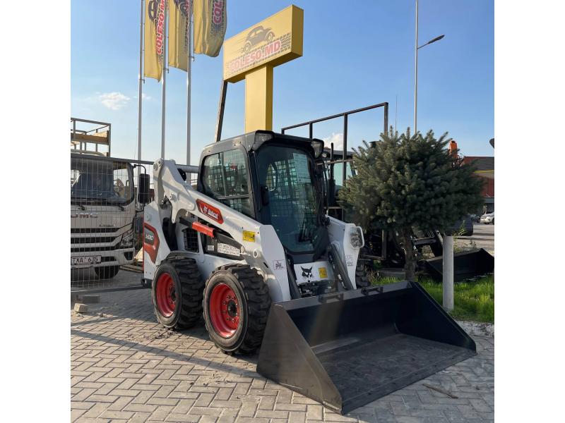 Încărcător Bobcat S590