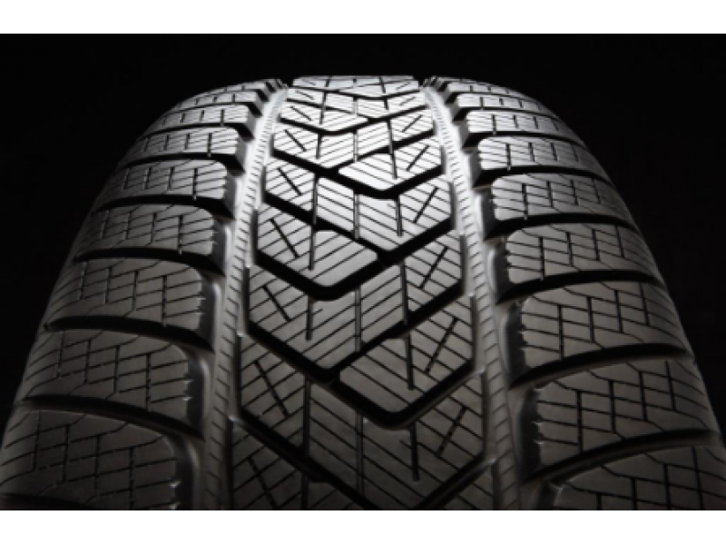 285/45/22 Pirelli Scorpion Winter 114V XL (LR) iarna