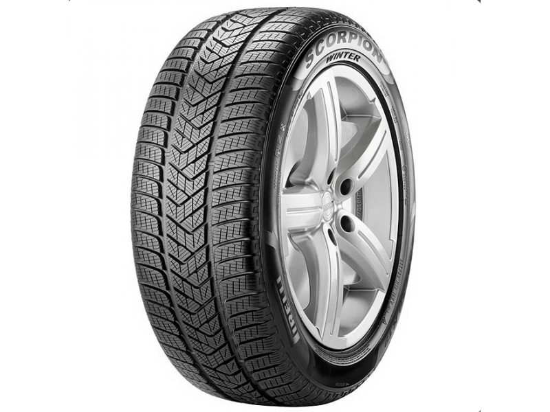 285/45/22 Pirelli Scorpion Winter 114V XL (LR) iarna