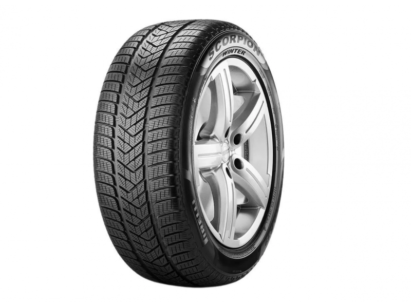 235/45/20 Pirelli Scorpion Winter 100V XL  elt  iarna