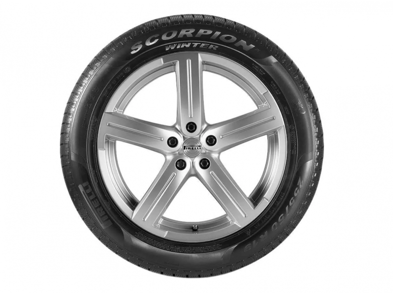 235/45/20 Pirelli Scorpion Winter 100V XL  elt  iarna