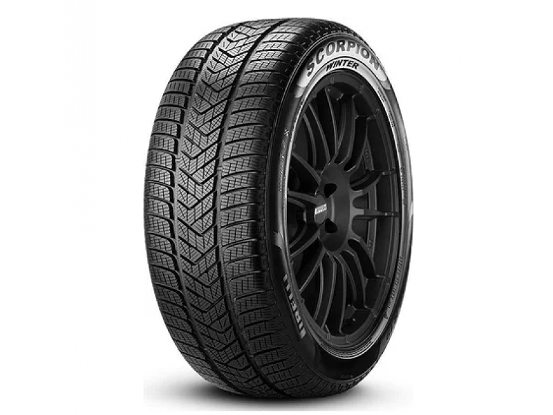 255/40/20 Pirelli Scorpion Winter 101V XL elt iarna