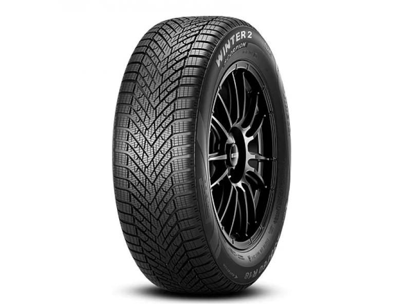 275/40/22 Pirelli Scorpion Winter 2  108V XL  ncs iarna