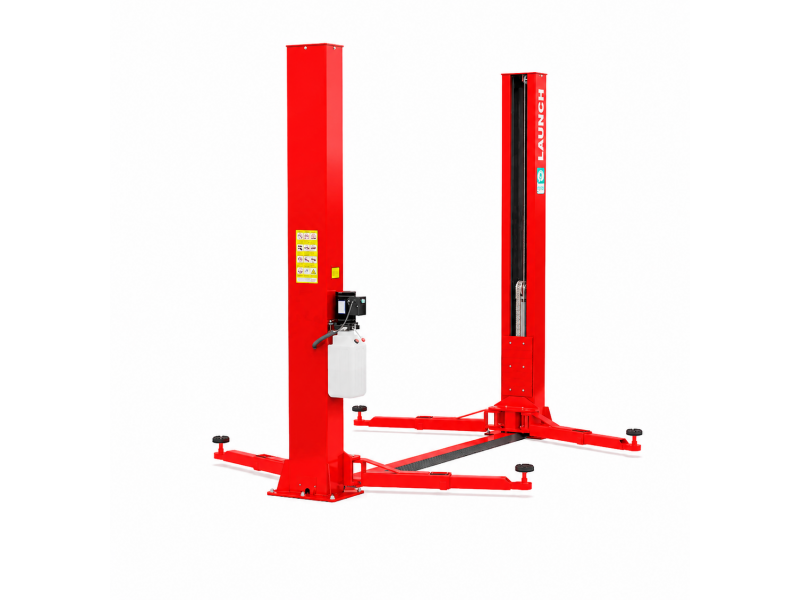 Ridicator hidraulic Launch Launch TLT240SB 4т 220V 