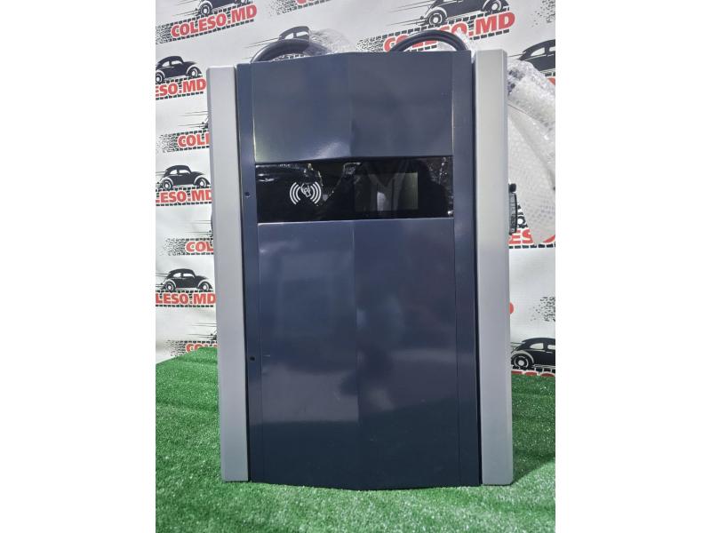 Încărcător auto montat pe perete, 380V, 20kW, GB/T.