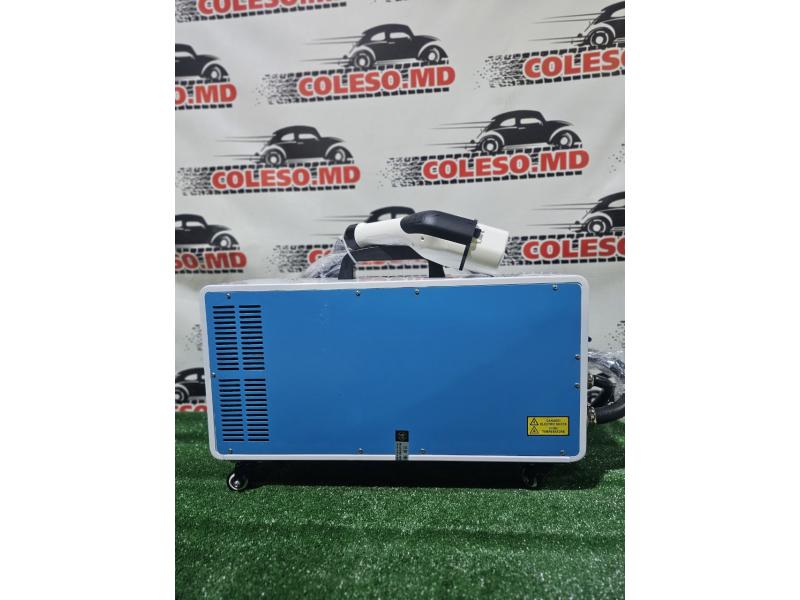 Încărcător portabil auto 380V 20kW GBt