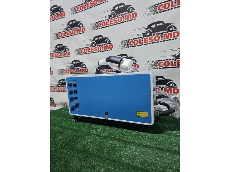 Încărcător portabil auto 380V 20kW GBt