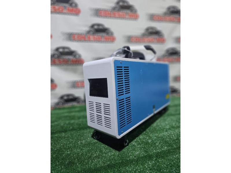 Încărcător portabil auto 380V 20kW GBt