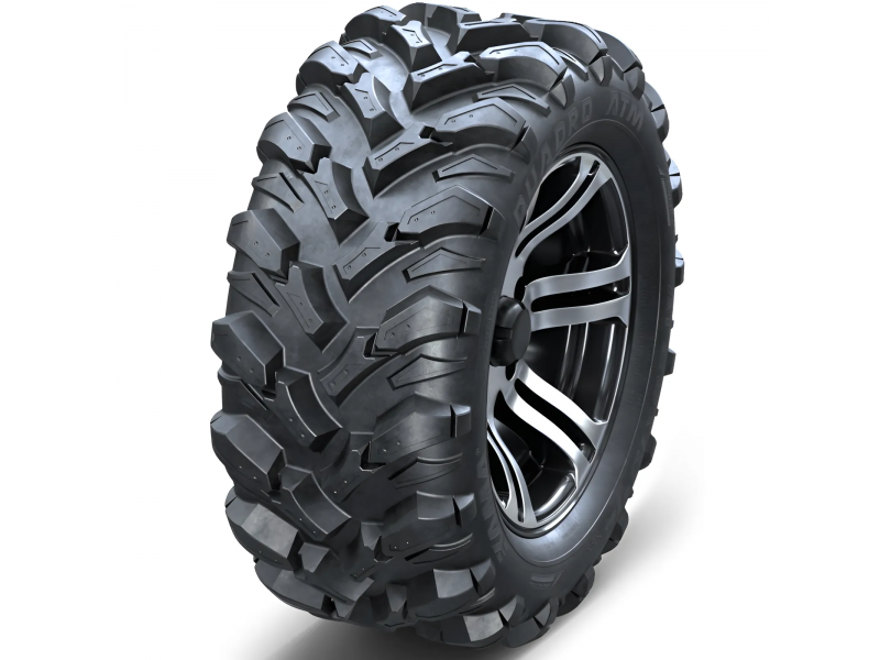 27х11-12 KAMA QUADRO ATM (NK-437)  56K