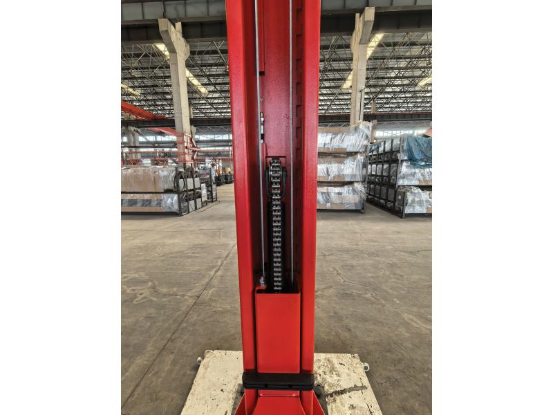 Elevator auto cu 2 coloane AA4C 4t AA-2PFP40 220V