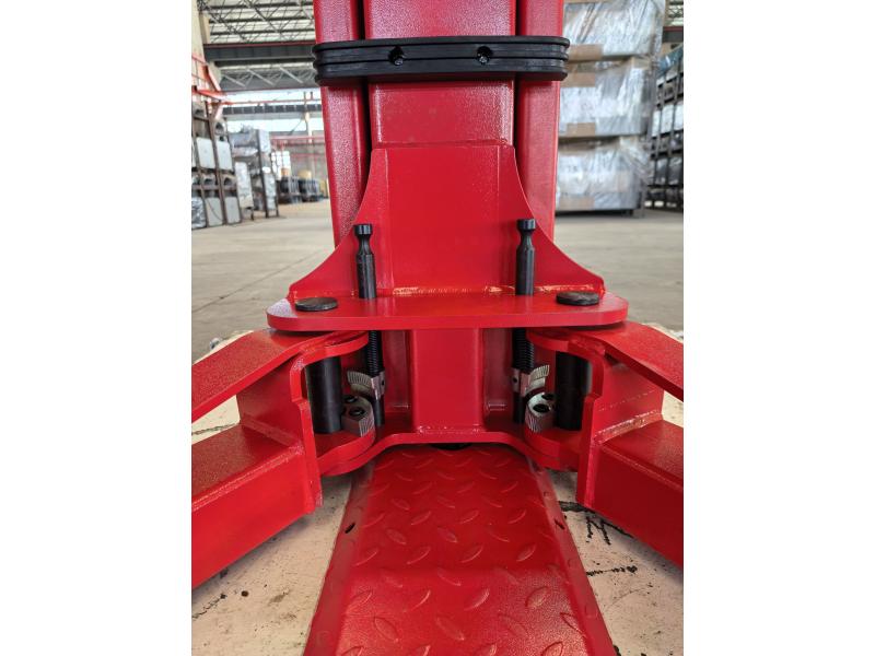 Подъемник 2-х стоечный AA4C 5t  AA-2PFP50 380V