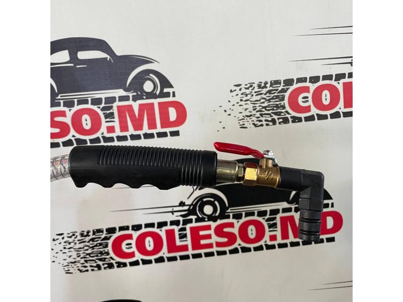 Установка для вакуумной откачки масла AA-0E3197