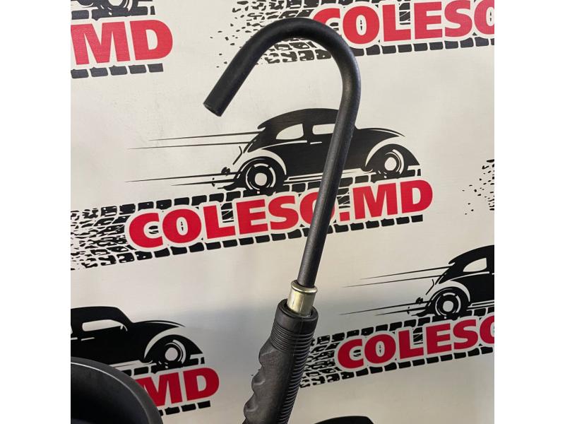 Установка для вакуумной откачки масла AA-0E3197