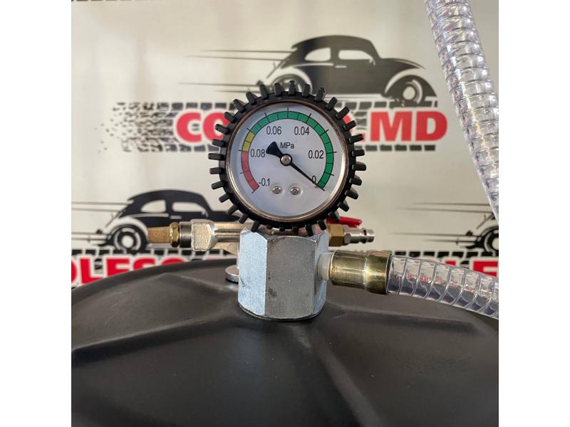 Установка для вакуумной откачки масла AA-0E3197