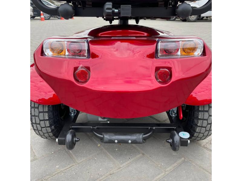 Scuter pentru seniori Wisking 4022