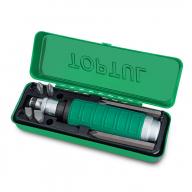 Șurubelniță cu impact, set 8 buc. GAAD0808