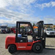 Stivuitor Diesel Hangcha CPCD35-AG2