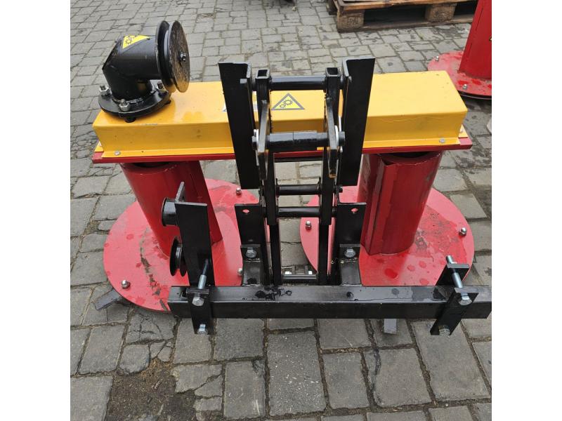 Косилка роторная для мототрактора КР-1,1 ПМ-1