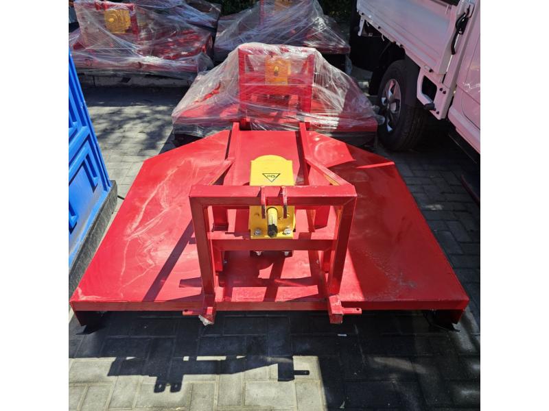 Косилка садовая измельчитель КСП-1,4