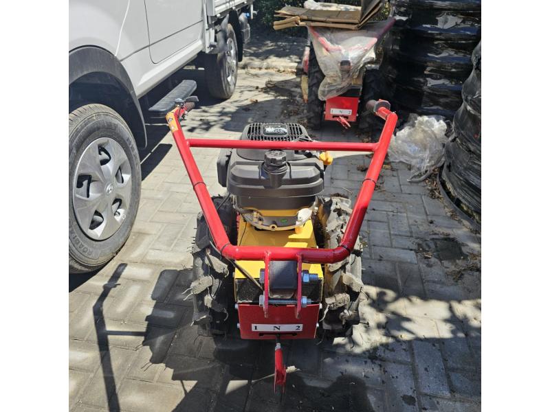 Cositoare autopropulsată rotativă KSR-0,6