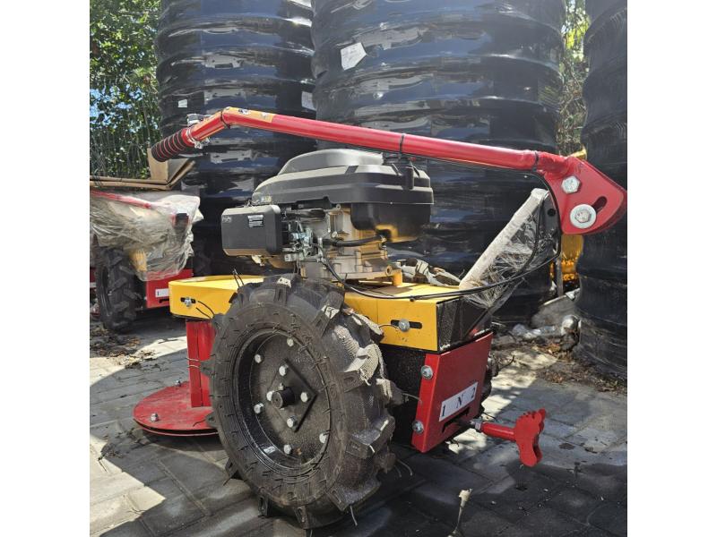 Cositoare autopropulsată rotativă KSR-0,6