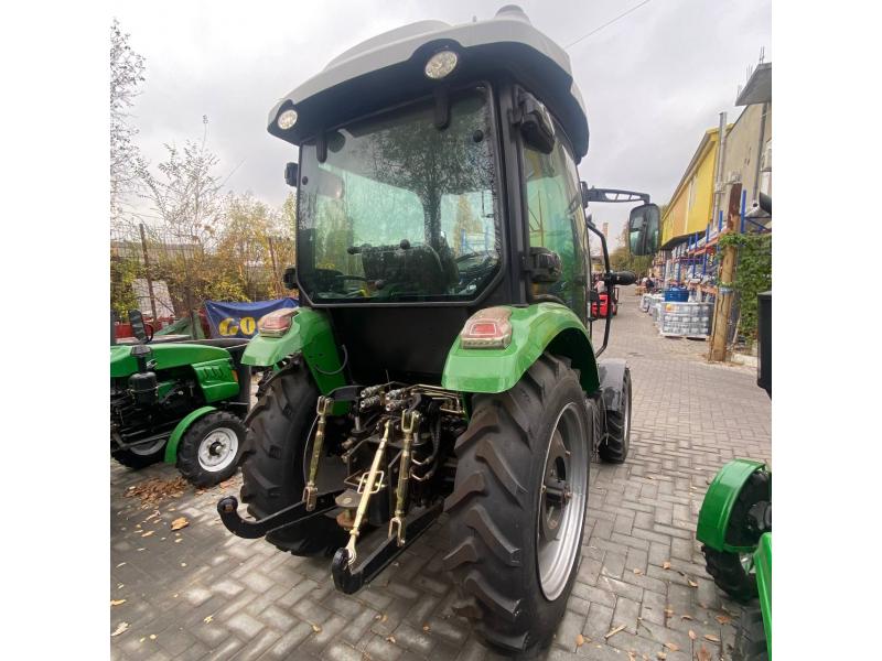 Трактор XINGTAI XT504 с кабиной (2025)