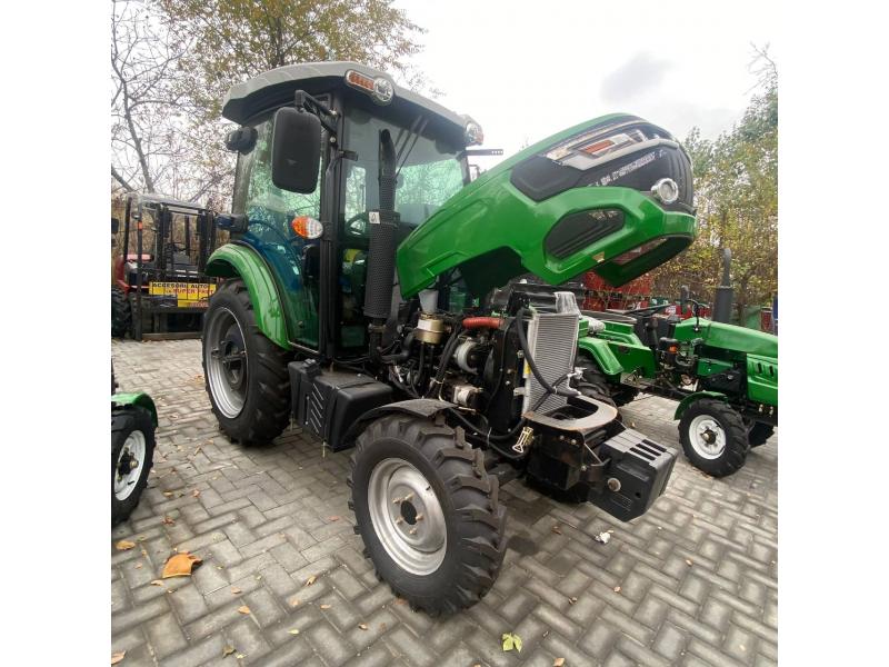 Трактор XINGTAI XT504 с кабиной (2025)