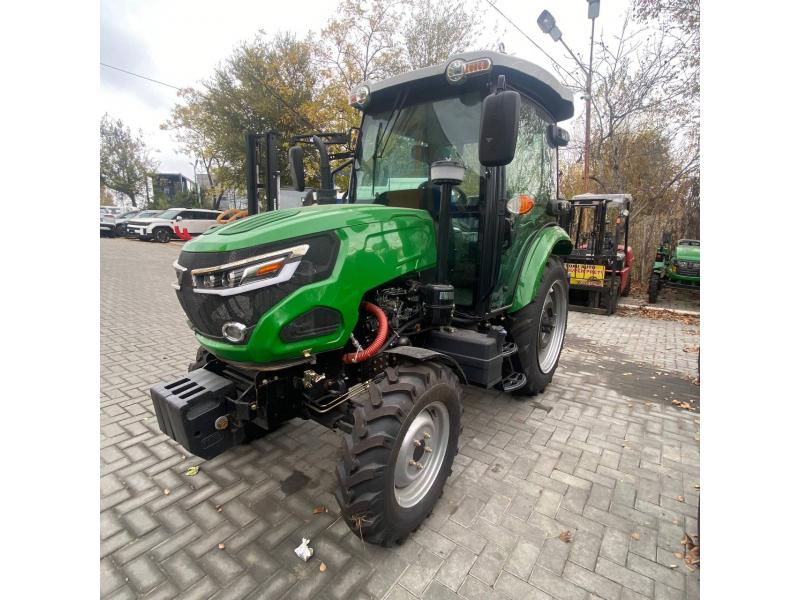Трактор XINGTAI XT504 с кабиной (2025)